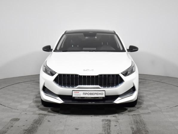 Kia K3 II (China Market) с пробегом 2022 года, цена 2 115 000 рублей, 28100 км, седан, Автокод Объявления
