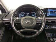Hyundai Sonata VIII (DN8) Москва  - изображение 52