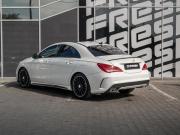 Mercedes-Benz CLA I (C117 X117) Краснодар  - изображение 24