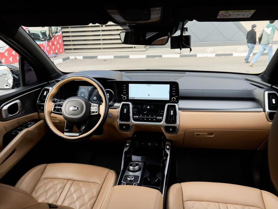 Kia Sorento IV Казань  - изображение 7
