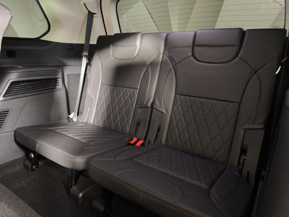 Haval H9 I Рестайлинг с пробегом 2023 года, цена 3 299 000 рублей, 32065 км, внедорожник, Автокод Объявления
