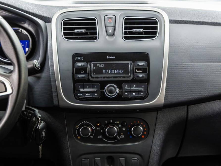 Renault Logan II Рестайлинг Волгоград  - изображение 18