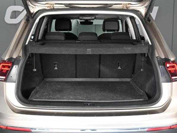 Volkswagen Tiguan II с пробегом 2017 года, цена 2 579 000 рублей, 131348 км, внедорожник, Автокод Объявления