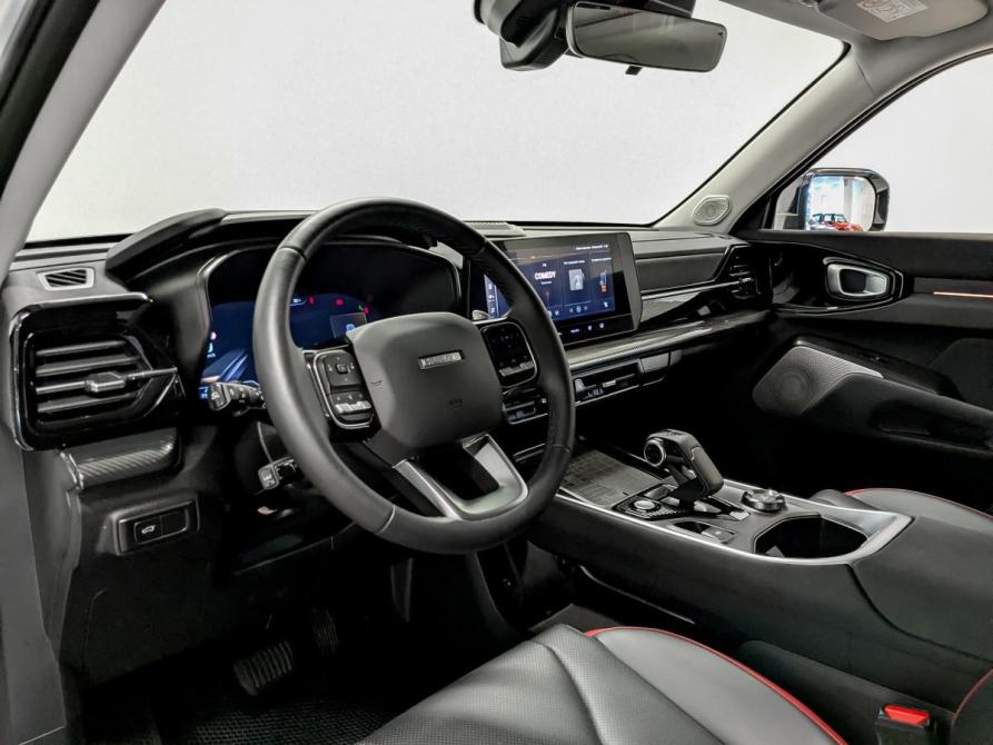 Haval H3 I Санкт-Петербург  - изображение 17