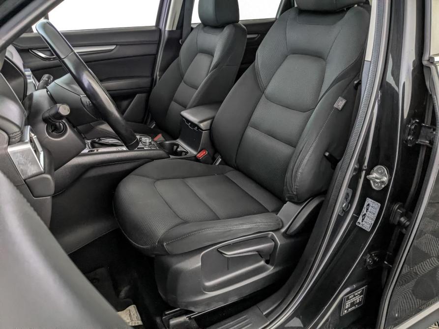 Mazda CX-5 II Москва  - изображение 20
