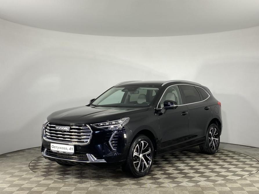 Haval Jolion I Воронеж  - изображение 1