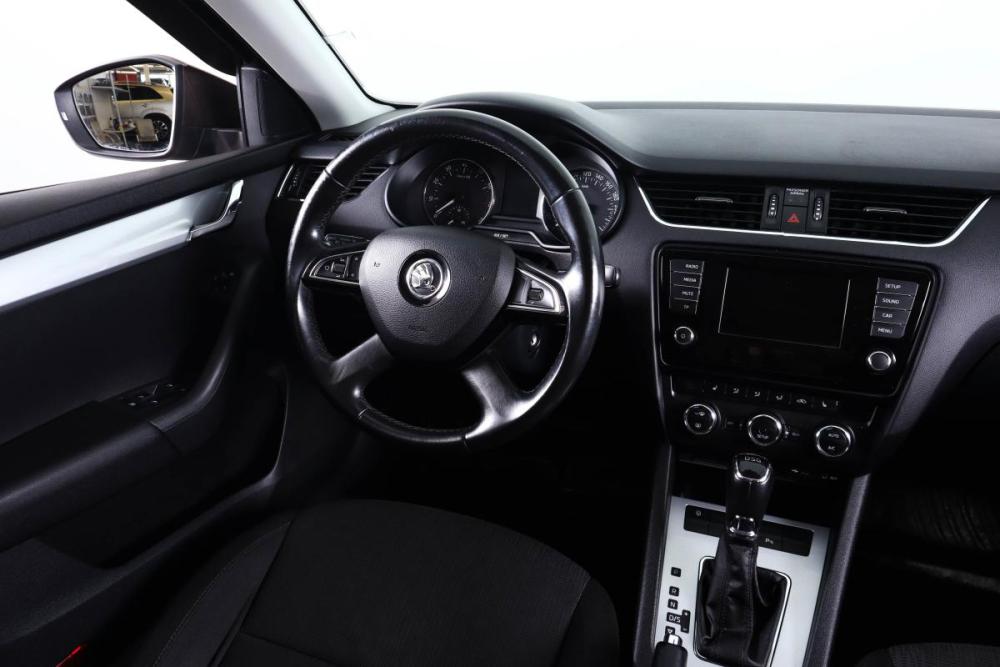 Skoda Octavia III (A7) Пермь  - изображение 13