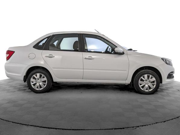 Lada (ВАЗ) Granta I Рестайлинг с пробегом 2023 года, цена 700 000 рублей, 44337 км, седан, Автокод Объявления