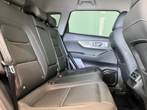 Chery Tiggo 7 Pro Max I Рестайлинг с пробегом 2024 года, цена 2 190 000 рублей, 46814 км, внедорожник, Автокод Объявления