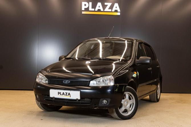 Lada (ВАЗ) Kalina I с пробегом 2011 года, цена 299 000 рублей, 165665 км, хэтчбек, Автокод Объявления