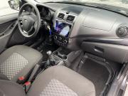Lada (ВАЗ) Granta I Рестайлинг Сочи  - изображение 26