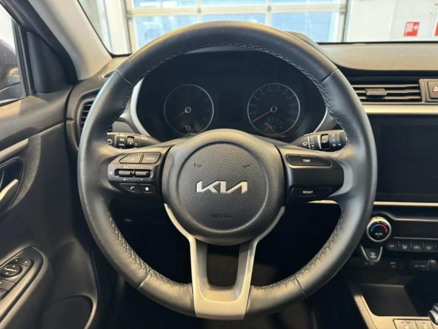 Kia Rio IV Рестайлинг Подольск  - изображение 18