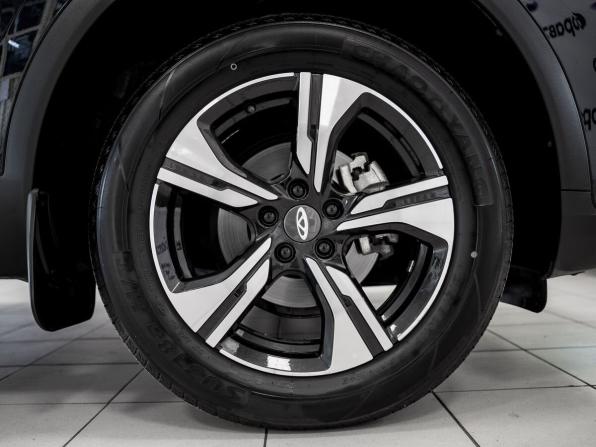 Chery Tiggo 4 I Рестайлинг 2 с пробегом 2025 года, цена 1 980 000 рублей, 18922 км, внедорожник, Автокод Объявления