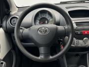 Toyota Aygo I Рестайлинг Москва  - изображение 27