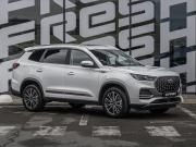 Chery Tiggo 8 Pro Max I Рестайлинг Краснодар  - изображение 29