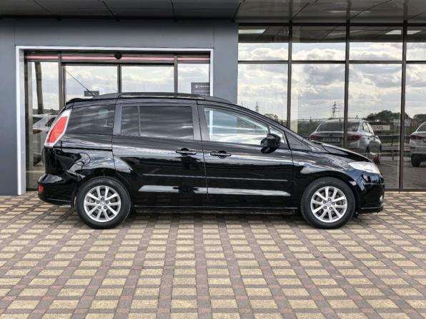 Mazda 5 I (CR) Рестайлинг с пробегом 2008 года, цена 1 390 000 рублей, 171270 км, компактвэн, Автокод Объявления