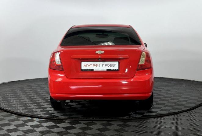 Chevrolet Lacetti I с пробегом 2008 года, цена 375 000 рублей, 183841 км, седан, Автокод Объявления
