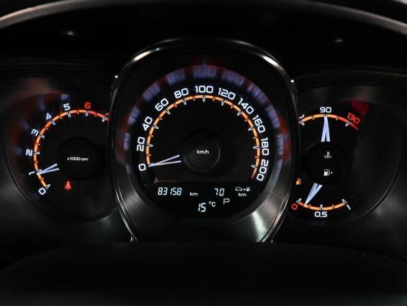 Lada (ВАЗ) Vesta I с пробегом 2020 года, цена 1 249 000 рублей, 83158 км, седан, Автокод Объявления