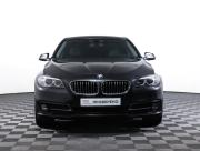 BMW 5 серии VI (F10/F11/F07) Рестайлинг Москва  - изображение 26