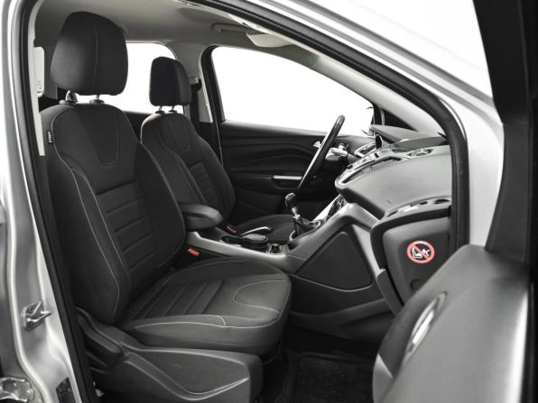 Ford Kuga II с пробегом 2014 года, цена 1 390 000 рублей, 146647 км, внедорожник, Автокод Объявления
