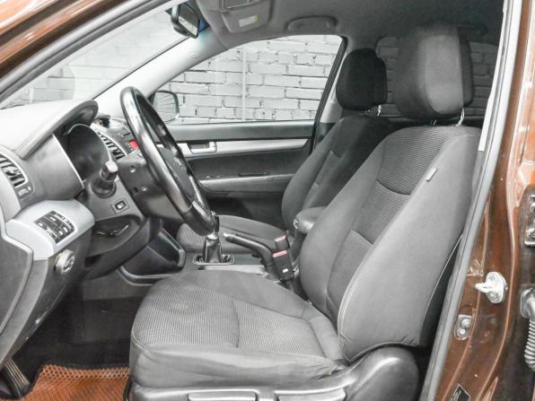 Kia Sorento II Рестайлинг с пробегом 2014 года, цена 1 640 000 рублей, 174965 км, внедорожник, Автокод Объявления