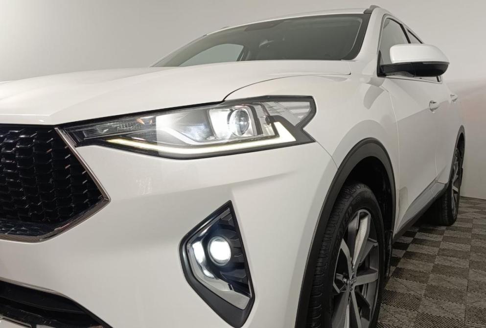 Haval F7 I Волгоград  - изображение 22