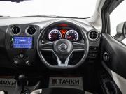 Nissan Note II Рестайлинг Иркутск  - изображение 32