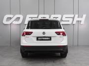 Volkswagen Tiguan II Воронеж  - изображение 23