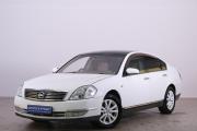 Nissan Teana I Омск  - изображение 24