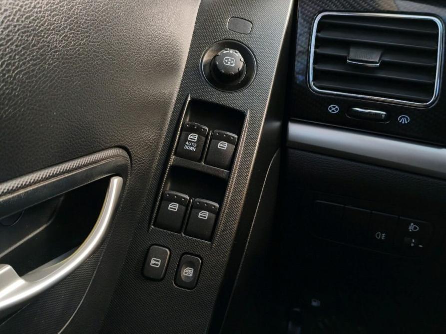 SsangYong Actyon II Липецк  - изображение 14