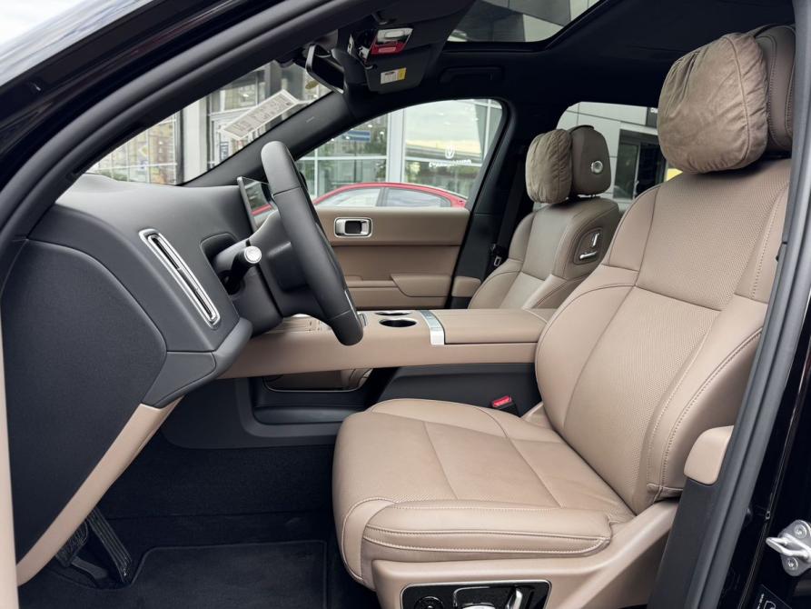 Li Auto (Lixiang) L7 I Рестайлинг Санкт-Петербург  - изображение 13