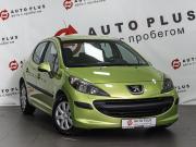 Peugeot 207 I Минеральные Воды  - изображение 17