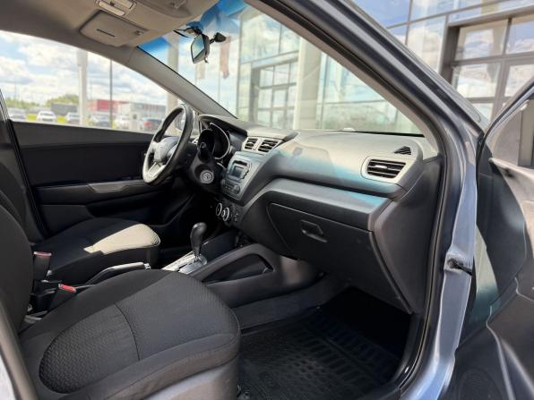 Kia Rio III с пробегом 2012 года, цена 895 000 рублей, 105503 км, хэтчбек, Автокод Объявления