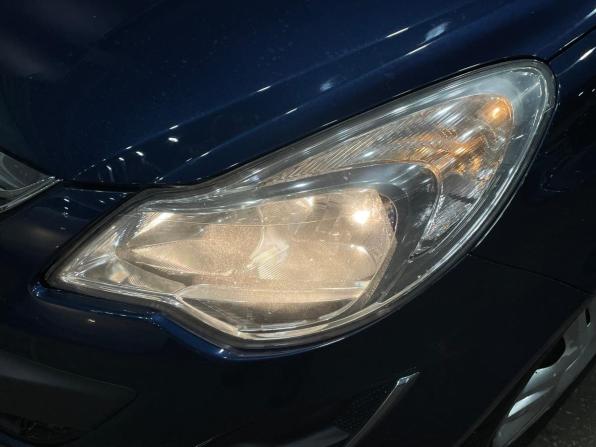Opel Corsa D Рестайлинг I с пробегом 2011 года, цена 540 000 рублей, 59909 км, хэтчбек, Автокод Объявления