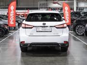 Lexus RX IV Рестайлинг Санкт-Петербург  - изображение 37