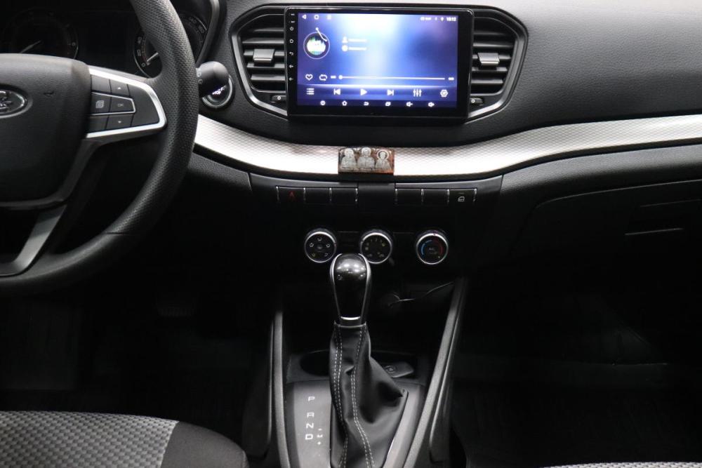 Lada (ВАЗ) Vesta I Рестайлинг (NG) Ульяновск  - изображение 11