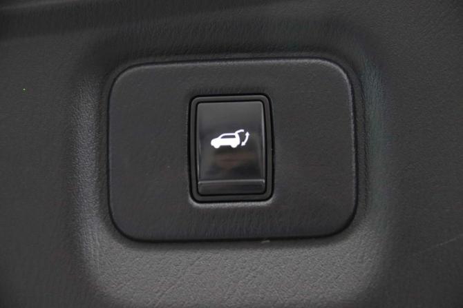 Infiniti QX60 I Рестайлинг с пробегом 2017 года, цена 2 650 550 рублей, 119315 км, внедорожник, Автокод Объявления