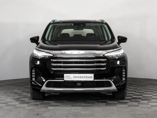 Exeed VX I с пробегом 2023 года, цена 2 449 000 рублей, 43774 км, внедорожник, Автокод Объявления
