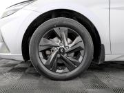 Hyundai Elantra VII (CN7) Москва  - изображение 47