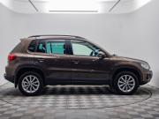 Volkswagen Tiguan I Рестайлинг Москва  - изображение 22