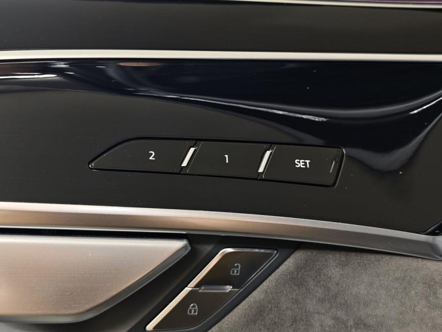 Audi A8 IV (D5) Москва  - изображение 20