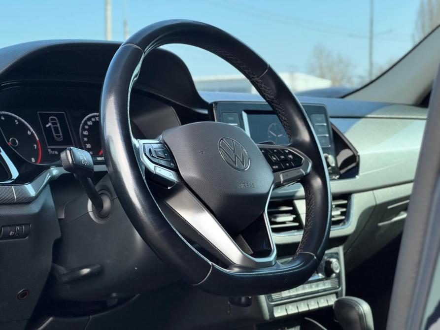 Volkswagen Polo VI Воронеж  - изображение 10