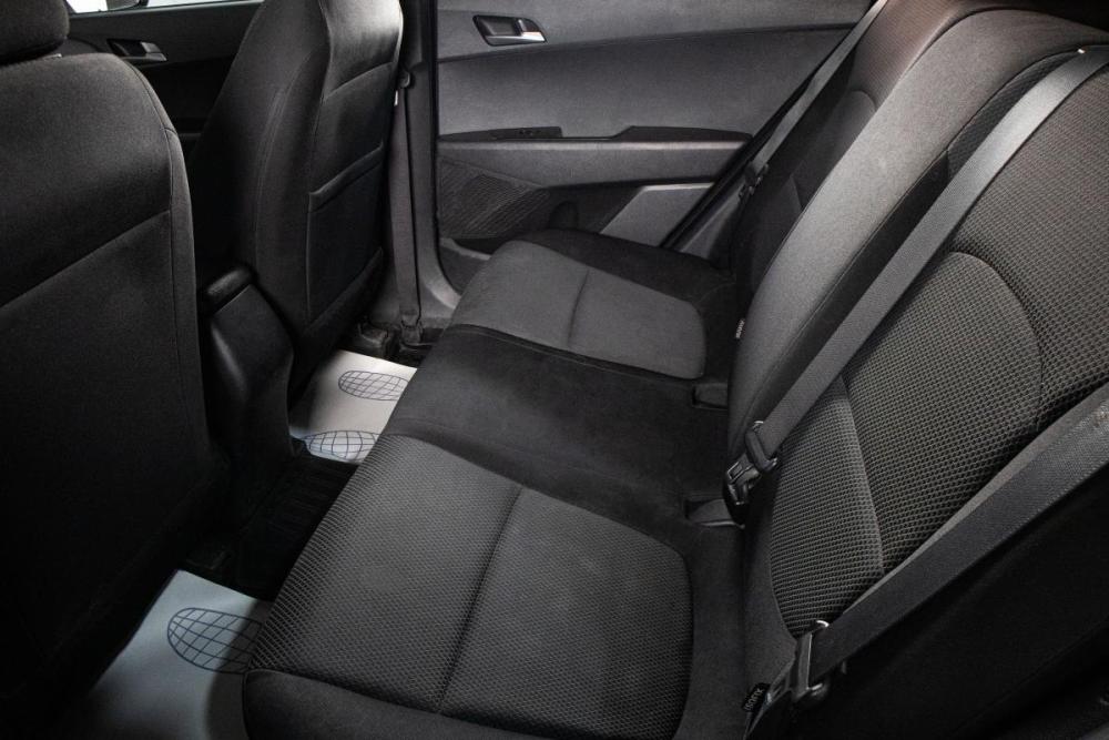 Hyundai Creta I Сургут  - изображение 17