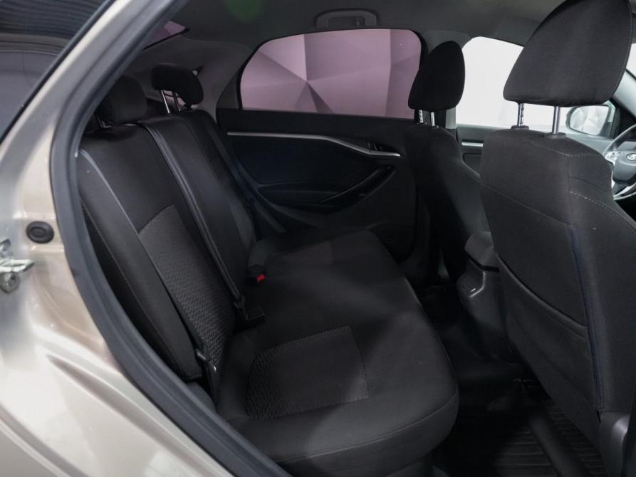 Lada (ВАЗ) Vesta I Ульяновск  - изображение 13