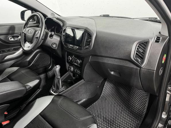 Lada (ВАЗ) XRAY I с пробегом 2018 года, цена 952 000 рублей, 115124 км, хэтчбек, Автокод Объявления
