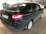Lada (ВАЗ) Granta I Рестайлинг Екатеринбург  - изображение 27