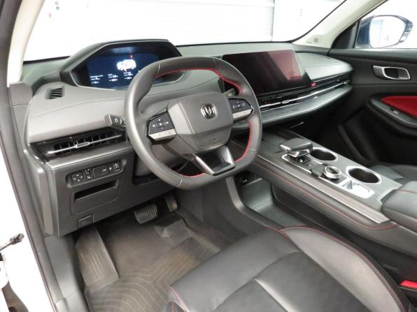 Changan UNI-S (CS55 Plus) с пробегом 2024 года, цена 2 150 000 рублей, 28003 км, внедорожник, Автокод Объявления