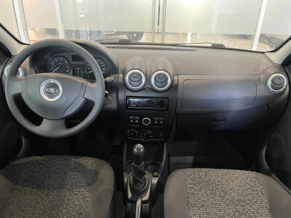 Lada (ВАЗ) Largus I с пробегом 2021 года, цена 905 000 рублей, 145748 км, универсал, Автокод Объявления