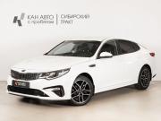 Kia Optima IV Рестайлинг Казань  - изображение 9