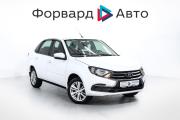 Lada (ВАЗ) Granta I Рестайлинг Тюмень  - изображение 26